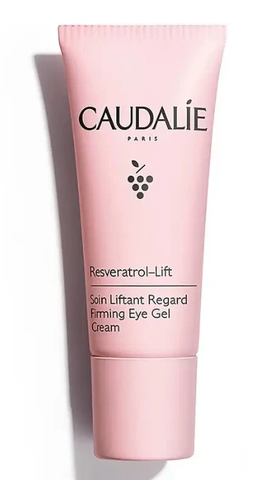 Caudalie Face Resveratrol-Lift Firming Eye Gel Cream 15ml