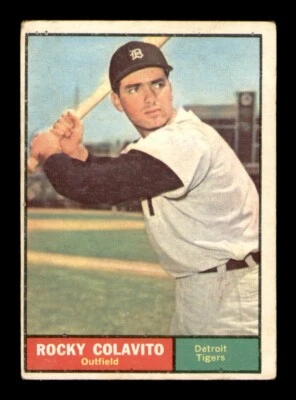 1961 Topps Set Break #530 Bobby Malkmus VG *OBGcards* - Image 1 of 2