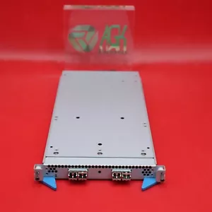 Hitachi G1000 5552773-A HPE XP7 4-PORT 16Gbps Fibre HBA HITX5552773-A WP812 - Picture 1 of 5