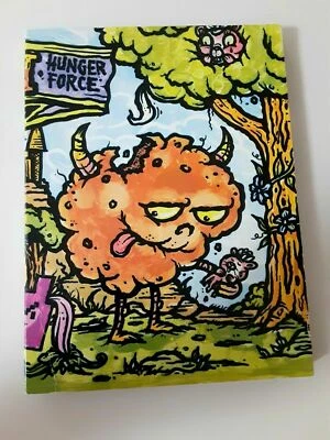 Aqua Teen Hunger Force: Volume 3 (DVD) Adult Swim Cartoon Network - 2 Disc Set - Image 1 of 4