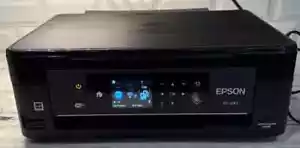 Epson Expression Home XP-440 Wireless All-In-One Inkjet Printer Home Office Scan - Picture 1 of 1