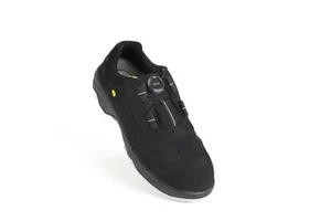 ELTEN Sicherheitshalbschuh, DUSTIN BOA® Low ESD S3, 72721 - Bild 1 von 8