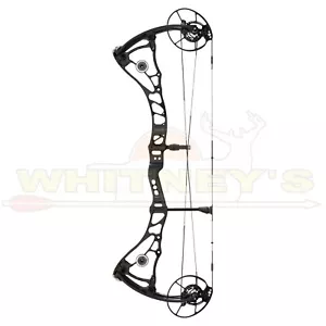 New Other - Bowtech Core SS - Right Hand - 70lbs - 26"-31" - Black - A14406 - Picture 1 of 1