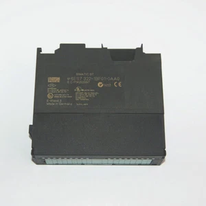 For Siemens S7-300 6ES7 322-1BF01-0AA0 Module - Picture 1 of 1