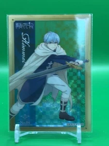 Himmel Frieren Beyond Journey's End 04 Clear Card Ensky 2024 Japanese - Picture 1 of 5