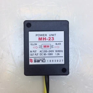 MH-23 1.2A power unit brake rectifier 6months warranty - Picture 1 of 1