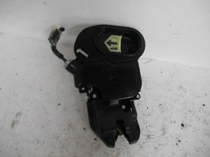 2005 ACURA TL TURNK HATCH RELEASE LOCK ACTUATOR (P7722) - Picture 1 of 2