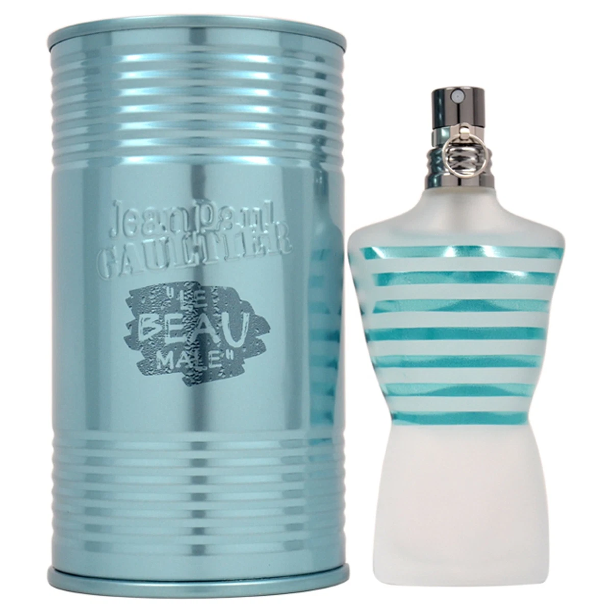 Jean Paul Gaultier 男女通用香氛| eBay