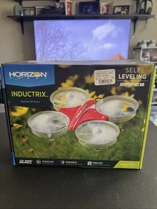 Horizon Blade Inductrix Micro Drone Quadcopter BLH8700 - Picture 1 of 6