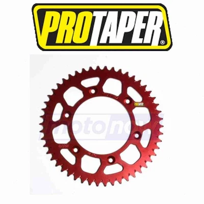 ProTaper Race Spec Aluminum Rear Sprocket for 2019-2020 Honda CRF250RX - it Foto 1 de 4