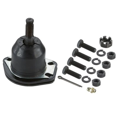 Rótula de suspensión superior delantera MOOG para GMC C15/C1500 SUBURBAN 1971-1972 Foto 1 de 3