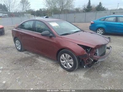 (LOCAL PICKUP ONLY) Windshield Glass Fits 11-12 CRUZE 3553678 Foto 1 de 4