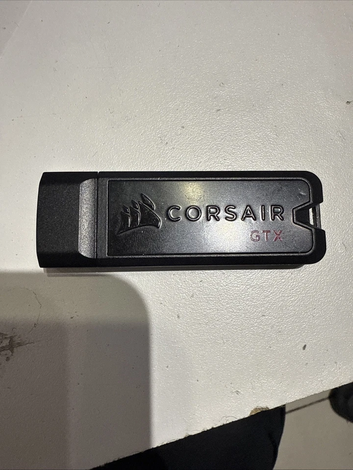 Corsair Flash Voyager GTX USB 3.1 128GB Premium Flash Drive - Image 1 of 1