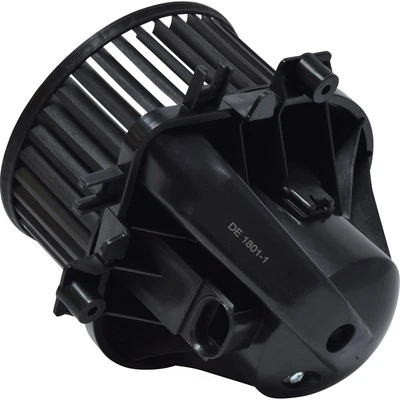 Motor soplador para Mini Cooper 2003-2008 2004 2005 2006 2007 BM 4110C Foto 1 de 2