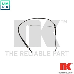 CABLE PULL PARKING BRAKE 9047118 FOR VW TRANSPORTER/Platform/Chassis/T5/Mk 2.5L - Picture 1 of 10