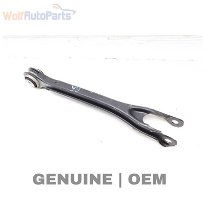 Mercedes-Benz C350E 2016-2018 - brazo de control de suspensión trasera 2043521205 Foto 1 de 3