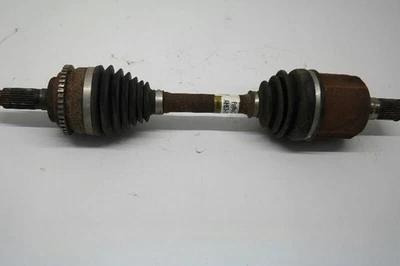Eje delantero izquierdo Lincoln MKZ 2010-12 3,5 L AWD  Foto 1 de 4