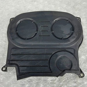 Timing Belt Cover for Mitsubishi SHOGUN PININ PAJERO PININ H67W 2.0 - Picture 1 of 7