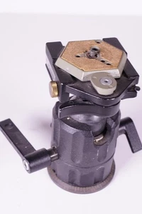 Manfrotto StativKugelkopf nr 268 - Bild 1 von 5