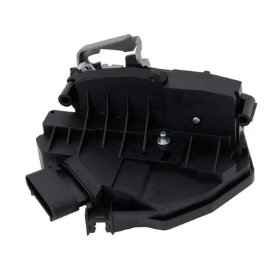 Actuador de bloqueo de puerta lado del pasajero para Ford Fiesta 2014 15 16 17 18 2019 | trasero Foto 1 de 4