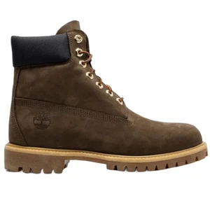 TIMBERLAND 6" PREMIUM WATERPROOF BOOT MEN BOOTS - Picture 1 of 6