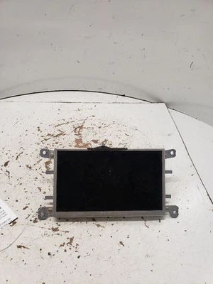 Info-GPS-TV Screen VIN Fp 7th And 8th Digit Fits 09-17 AUDI Q5 1384146 - Image 1 of 4