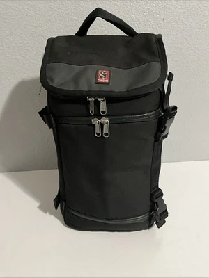 Chrome Industries Niko Camera Sling Bag Black - Image 1 of 4
