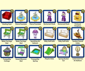 Webkinz Promo/Rare PSI - PICK ONE FOR $4.50 - Picture 1 of 3