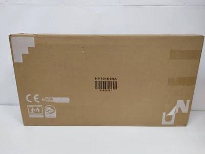 Kinderschreibtisch Holz Schülerschreibtisch mit Ablage, bis 100kg , 90x45x90 cm - Bild 1 von 4