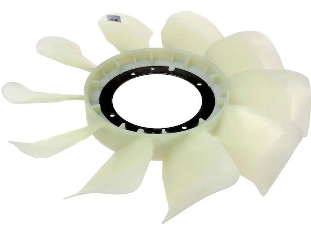 Fan Blade For 2005-2019 Nissan Frontier 4.0L V6 2015 2006 2007 2008 2009 MN551FD - Image 1 of 1