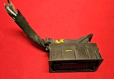 2010 2011 2012 2013 Hyundai Tucson ABS антиблокировочный тормозной модуль - косичка проводки - Изображение 1 из 4