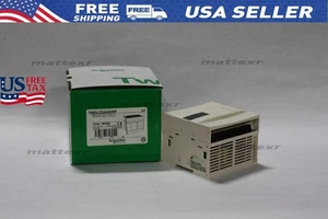 SND Programmable Controller TWDLCDA24DRF US Free TAX - Picture 1 of 1