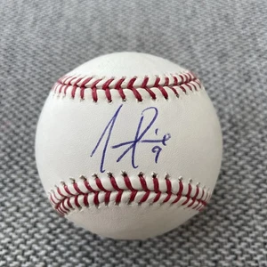 Juan Pierre  Autographed Signed Official Major League Baseball PSA DNA 3A37917 - Picture 1 of 5