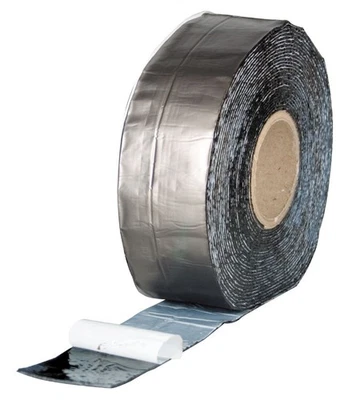 beko BT-Band Universaldichtband bleifarben 262 5 50 - Bild 1 von 3