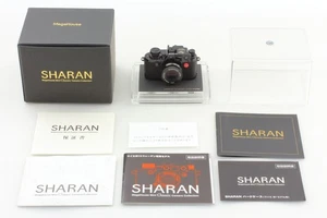 [ Top MINT in Box ] MegaHouse SHARAN Leica IIIf Swedish Army Model  From JAPAN - Picture 1 of 11