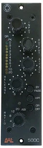 BAE 500C 500 Series FET Compressor - Picture 1 of 6