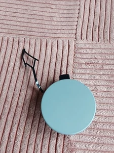 Original VW Touran 5T Abdeckkappe Abschleppöse vorne  NEU 5TA807241  - Bild 1 von 2