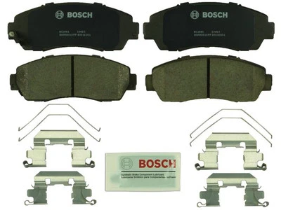 For 2011-2017 Honda Odyssey Brake Pad Set Front Bosch 94313BHGQ 2016 2015 2014 - Изображение 1 из 2