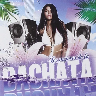 Compilation Latin Sound - Los Mejores De La Bachata (CD) - Bild 1 von 2