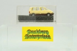Revell Praline 1:87 PKW 5500 Renault Espace Limousine creme in OVP 174969 - Bild 1 von 2