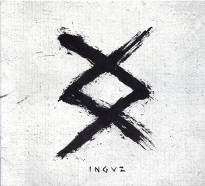 NORMANDIE - INGUZ (CD 2016), NEU + OVP - Bild 1 von 2