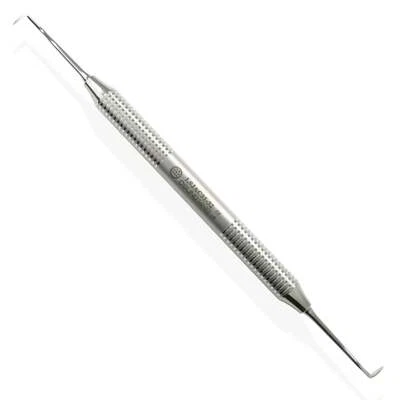 Dental Sickle Scaler 31/32 Jacquette Posterior Premium Osung -LSJAC31-32 (#210) - Image 1 of 3