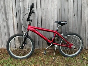 $900 Vintage 20" Huffy 1999 X-Games BMX Bike Bicycle 1020 Hi-Tensile Strength - Picture 1 of 9
