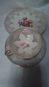 Fine China Tee Kombi - Bild 1 von 6