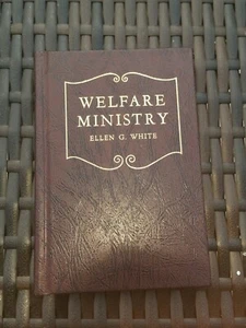 Welfare Ministry Ellen G White - Picture 1 of 10