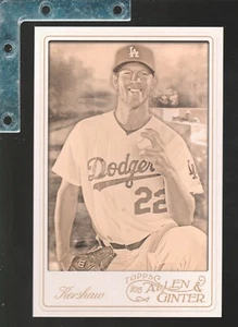 Topps Allen & Ginters 2015 Jumbo Box Toppers Orgullo ¡Elige de la lista hasta un 25 % de descuento! - Imagen 1 de 15