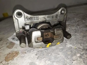 FRONT RIGHT DISC BRAKE CALIPER FITS: 2019 MITSUBISHI MIRAGE FRONT RIG L117617 - Picture 1 of 12