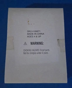 NEU Star Wars Kenner exklusives Postangebot OOLA & SALACIOUS CRUMB #69871 versiegelt - Bild 1 von 2