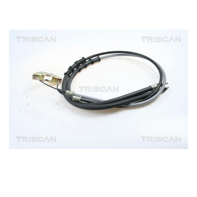 Triscan 8140 24147 Cable Freno Estacionamiento para Opel Vectra B Cc - Imagen 1 de 1