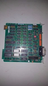 Goss, Rockwell, Cosmac Translator Board, Rev. 05, E17994-1 - Picture 1 of 8